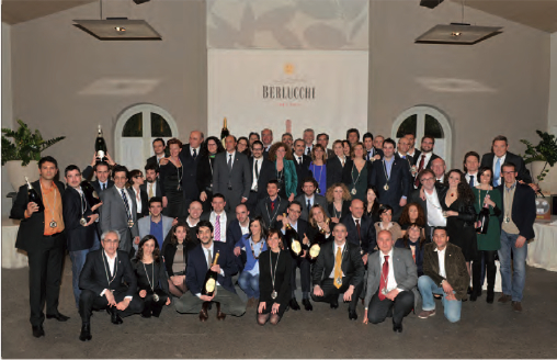 Diplomati - Milano 6 Marzo 2012