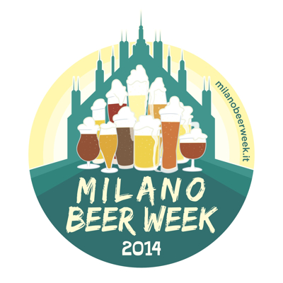 MilanoBeerWeek2014