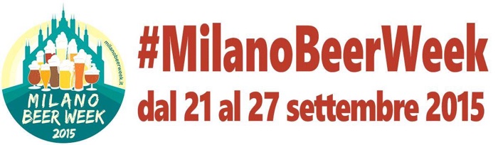 Milano Beer Week 2015