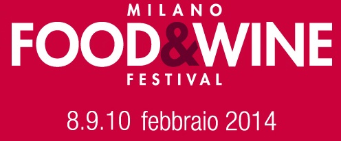 Milano Food & Wine 2014