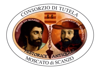 Moscato di Scanzo