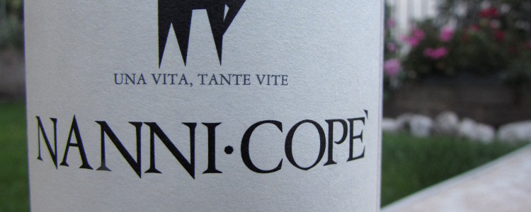 Nanni Copè