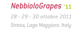 Nebbiolo Grapes 2011