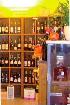 Enoteca Nonsolobollicine