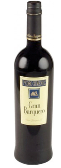 Ais Mantova Pedro Ximenez