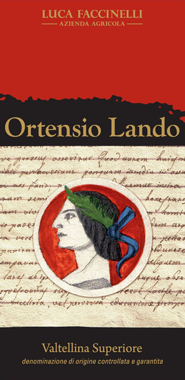 Ortensio Lando