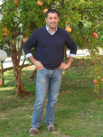 Paolo Massone