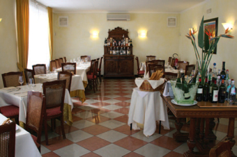 Paolo Pergher - Ristorante Albergo Edelweiss