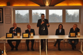 Premio Ais Varese 2012