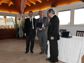 Vincitori Premio Ais Varese Prima Edizione 2011