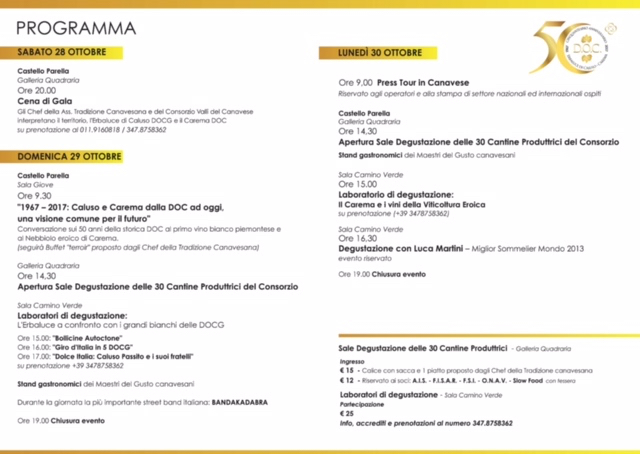 Programma_50AnniDiDoC