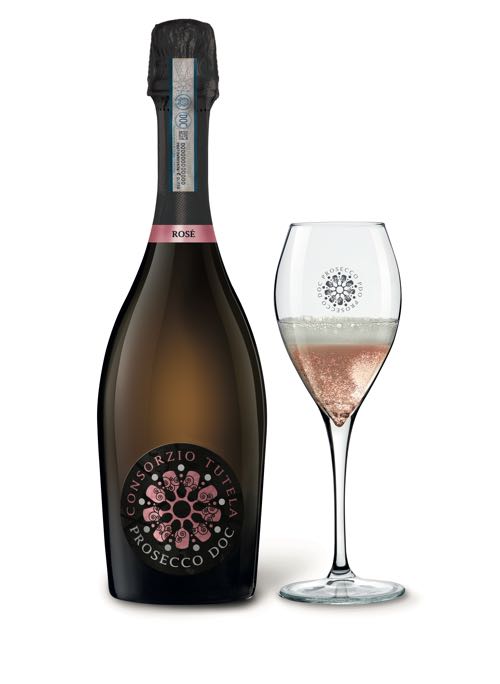 Prosecco DOC Rosé