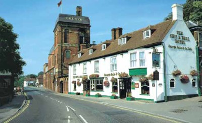 Pub George Gale