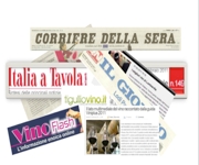 Rassegna Stampa Viniplus 2011