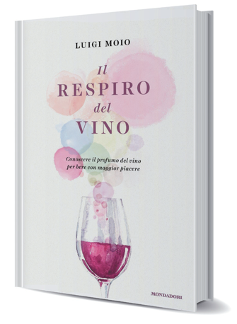 Il Respiro del Vino - Luigi Moio