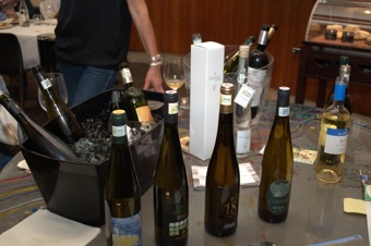 Serata Valle del Riesling - Ais Varese