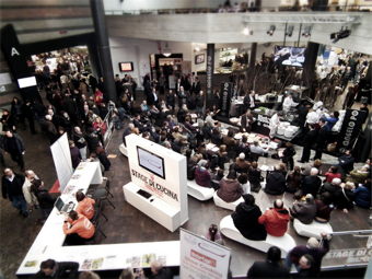 RistorExpo 2012