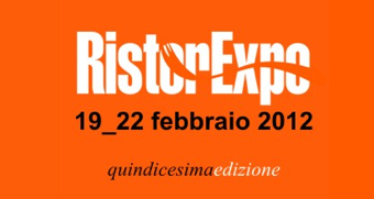 RistorExpo 2012