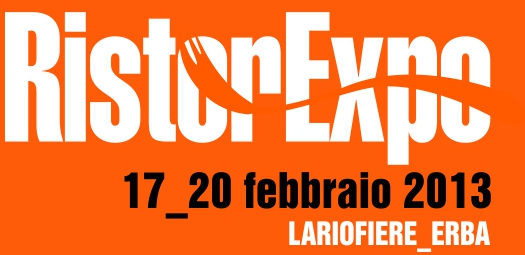 RistorExpo 2013