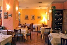 Ristorante Locanda del Carmine