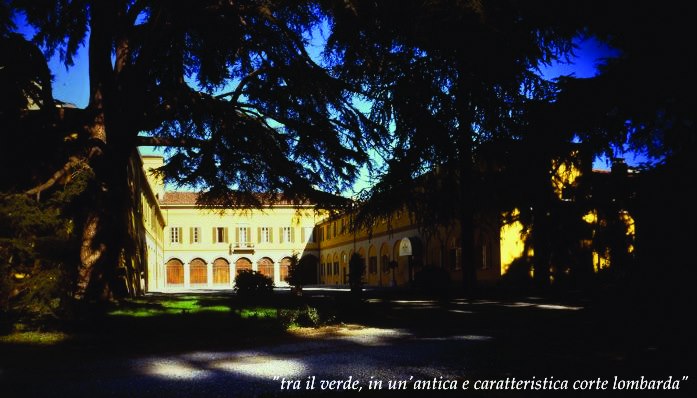Ristorante La Rimessa