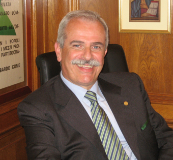 Roberto Mura