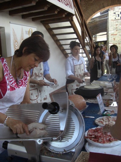 Sovversivi del Gusto 2010