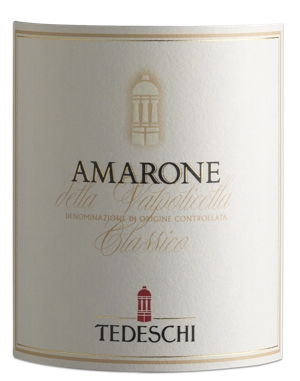 Amarone Tedeschi