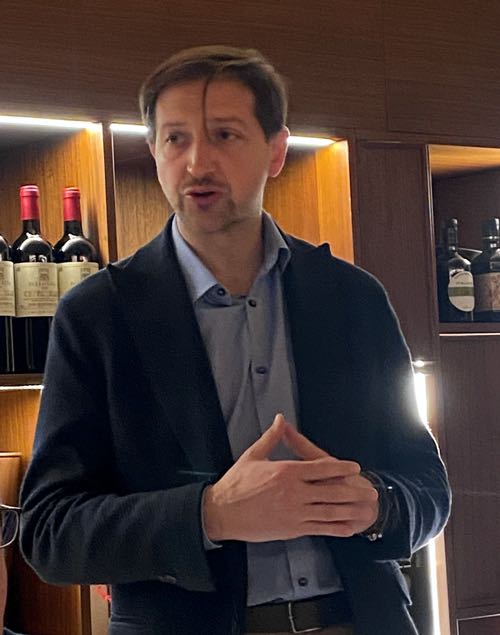 Emanuele Reolon