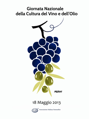 Giornata Nazionale della Cultura del Vino e dell'Olio - Marini