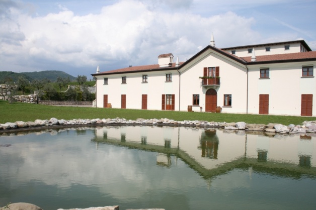 Villa Crespia