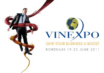 Vinexpo 2011