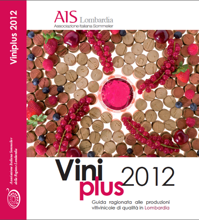 Copertina Guida Viniplus 2012