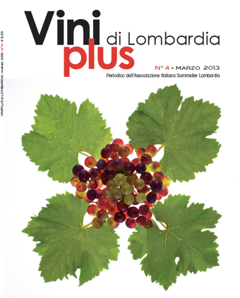 VIniplus di Lombardia N° 4 - Marzo 2013