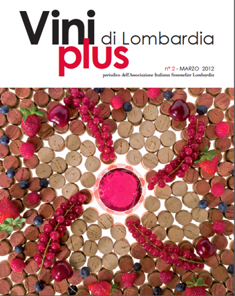 Vinilplus di Lombardia - N°2 Marzo 2012