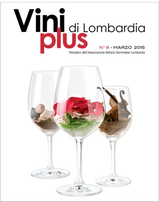 Viniplus Marzo 2015