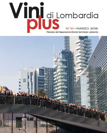 Viniplus N°10 - Marzo 2016