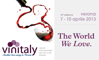 Ais e Vinitaly 2013