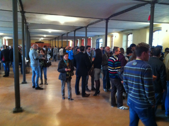 Vino in Corte 2013
