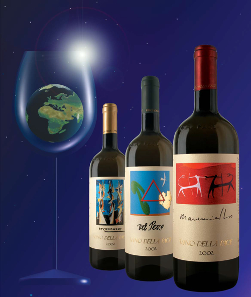 Vino della Pace