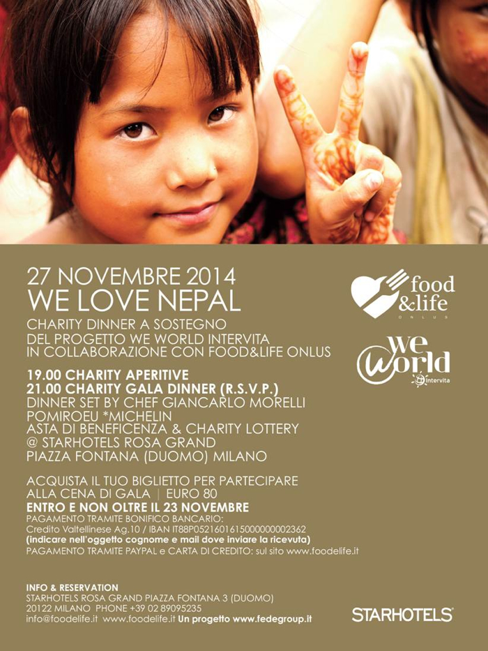 WeLoveNepal