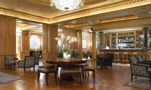 Hotel Westin Palace - Bar