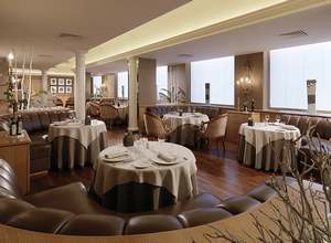 Hotel Westin Palace - Restaurant