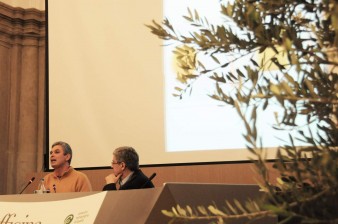 Olio officina food Festival