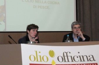 Olio officina food Festival