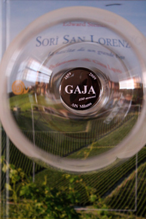 Gaja - Sorì San Lorenzo