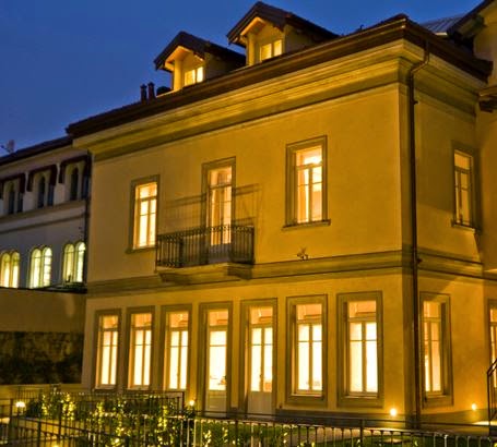 Hotel di Varese