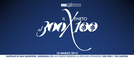 Veneto 300X100