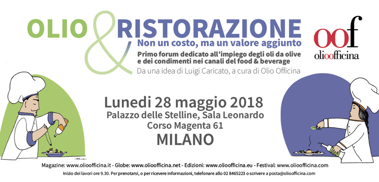 Olio & Ristorazione