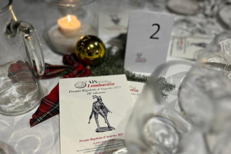 Rigoletto d'Argento - AIS Mantova